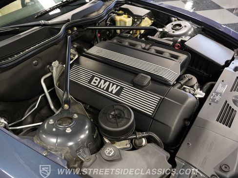 Used 2003 BMW Z4 3.0i image 35