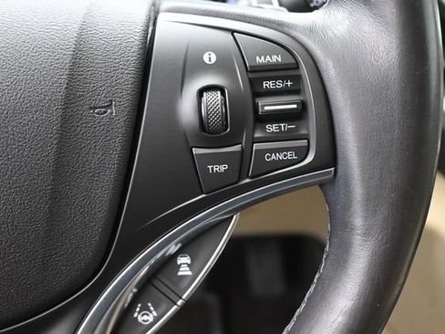 Used 2017 Acura MDX FWD w/ Advance Package image 7