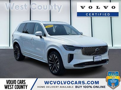Used 2026 Volvo XC90 B6 Plus