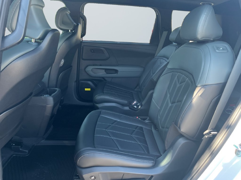 New 2027 Kia Telluride SX X-Line w/ Towing Package AWD/4WD image 13