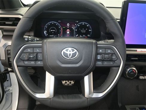 New 2025 Toyota Tacoma TRD Sport image 5