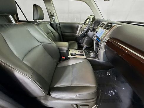 Used 2023 Toyota 4Runner Limited image 28