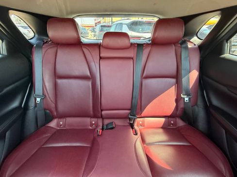 Used 2025 MAZDA CX-30 AWD 2.5 S w/ Preferred Package image 38
