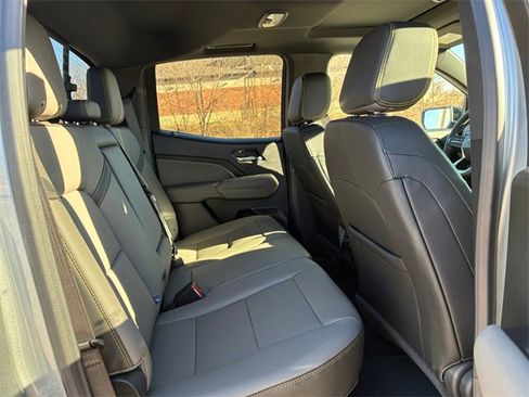 New 2026 Chevrolet Colorado ZR2 w/ Technology Package image 15