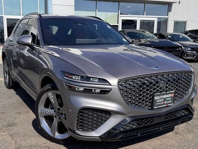 Used 2022 Genesis GV70 2.5T w/ Sport Prestige Package