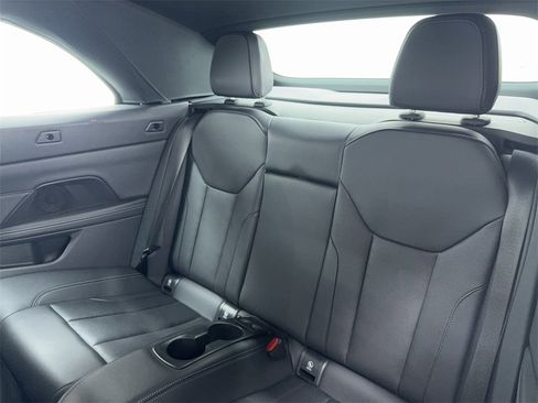 Used 2025 BMW 430i xDrive Convertible image 56