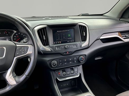 Used 2020 GMC Terrain SLE FWD image 9