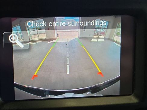 Used 2022 RAM 1500 Tradesman w/ SXT Appearance Group AWD/4WD image 14