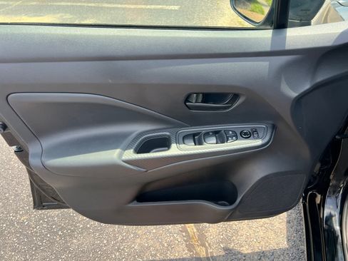 Certified 2024 Nissan Versa S w/ S Plus Package FWD image 37