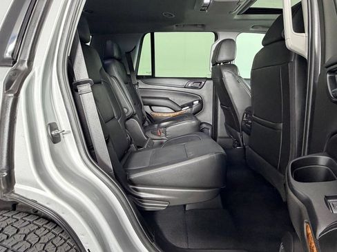 Used 2019 Chevrolet Tahoe Premier AWD/4WD image 25