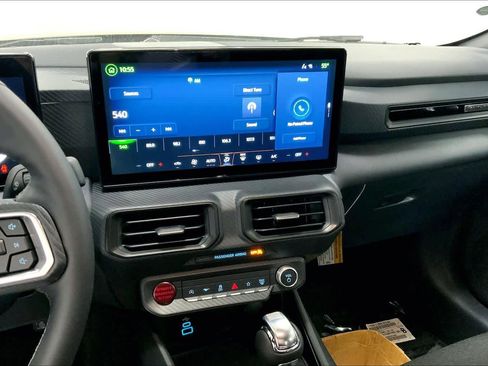 New 2026 Ford Mustang EcoBoostﾮ Fastback image 6