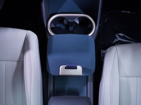 Used 2025 MINI Cooper Countryman S image 14