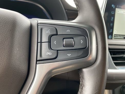 Used 2024 Chevrolet Tahoe LT RWD image 36
