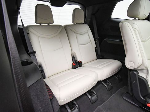 Used 2021 Cadillac XT6 Sport image 51