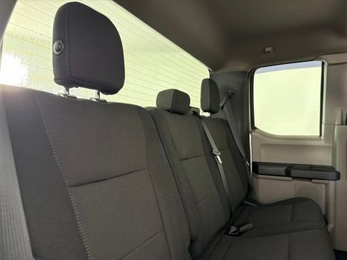 Certified 2018 Ford F150 XL w/ Equipment Group 101A Mid RWD image 18