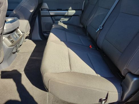 Used 2024 Ford F150 XLT w/ Equipment Group 302A MID image 17