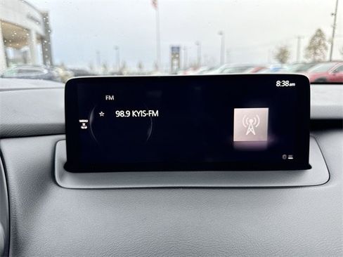 Used 2023 MAZDA CX-9 Signature image 16