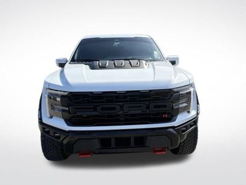 Used 2025 Ford F150 Raptor w/ Equipment Group 803A Raptor R AWD/4WD image 2