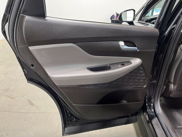 Used 2019 Hyundai Santa Fe SE AWD/4WD image 20