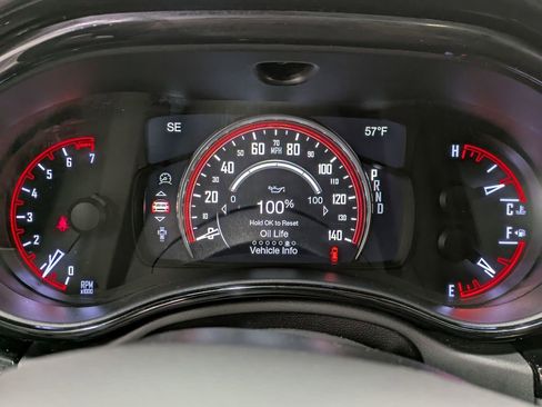 Used 2025 Dodge Durango GT AWD/4WD image 15