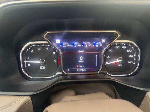 Used 2021 GMC Yukon Denali image 25