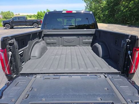 Certified 2025 Ford F150 King Ranch w/ FX4 Off-Road Package AWD/4WD image 32