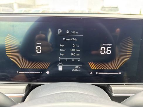 New 2026 Kia K5 GT-Line image 11