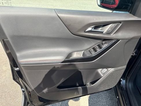 Used 2026 Chevrolet Equinox RS w/ LPO, Floor Liner Package AWD/4WD image 18