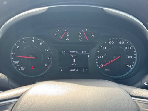 Used 2024 Chevrolet Malibu LT FWD image 24