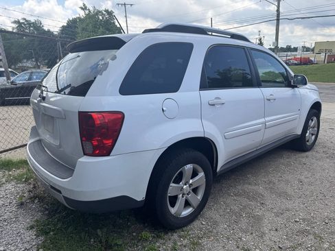 Used 2007 Pontiac Torrent AWD w/ Preferred Package image 4