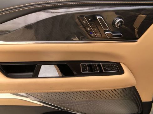 New 2025 Cadillac Escalade IQ Luxury 2 image 4