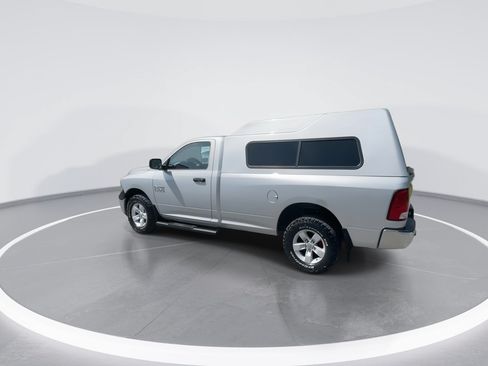 Used 2017 RAM 1500 Tradesman w/ Power & Remote Entry Group AWD/4WD image 12