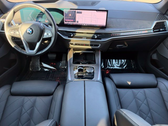 Certified 2026 BMW X5 xDrive40i AWD/4WD image 20