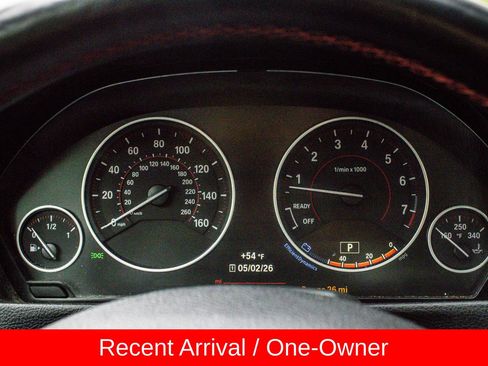 Used 2018 BMW 430i xDrive Convertible AWD/4WD image 16
