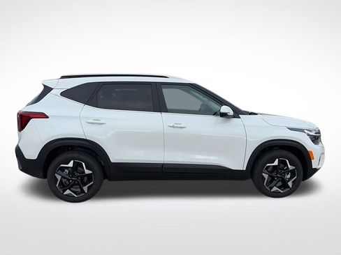 Used 2026 Kia Seltos EX AWD/4WD image 9