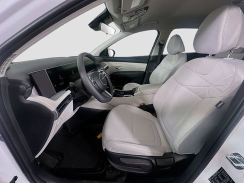 New 2026 Hyundai Tucson SE FWD image 15