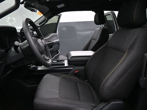Used 2024 Ford F150 STX RWD image 9