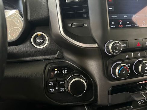 Used 2021 RAM 1500 Big Horn AWD/4WD image 20
