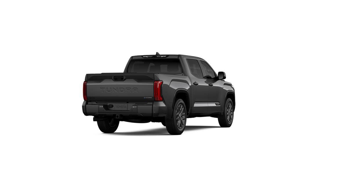 New 2025 Toyota Tundra Platinum AWD/4WD image 33