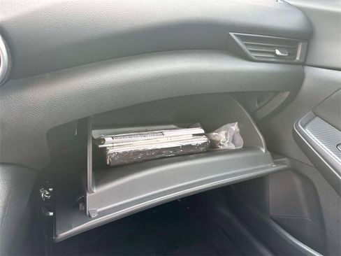 Certified 2024 Nissan Sentra SV w/ SV Premium Package image 31