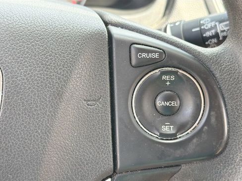 Used 2016 Honda CR-V EX image 18
