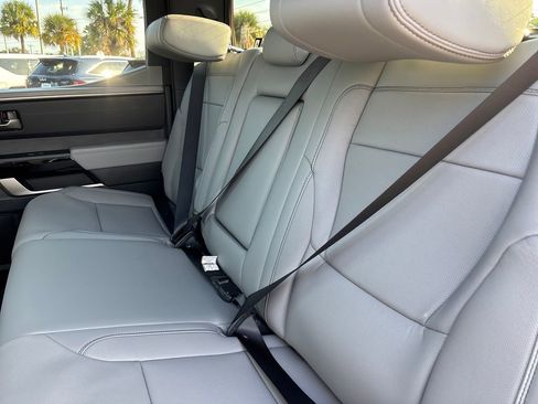 New 2026 Toyota Tundra Limited image 29