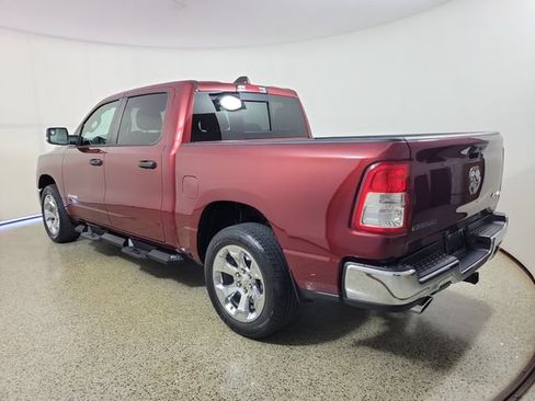 Used 2023 RAM 1500 Big Horn AWD/4WD image 7
