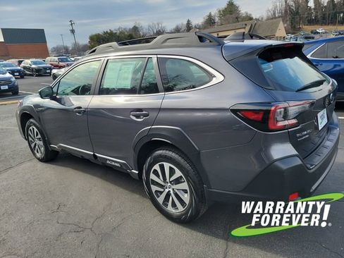 Used 2025 Subaru Outback image 5