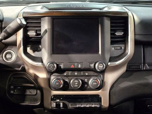 Used 2022 RAM 2500 Laramie image 16