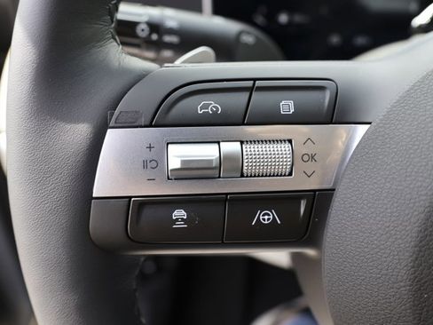 New 2026 Hyundai Tucson Limited AWD/4WD image 14