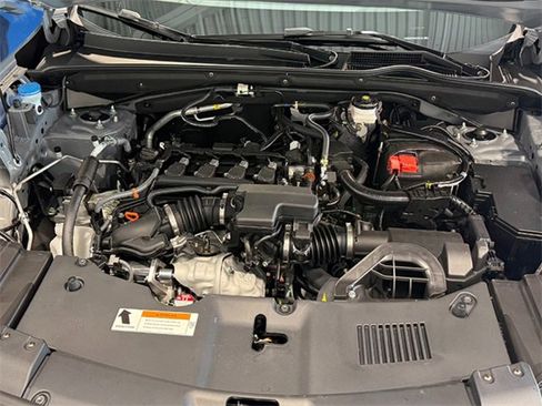 New 2025 Acura ADX A-Spec image 13