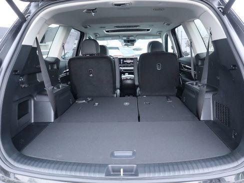 New 2025 Kia Telluride S image 10