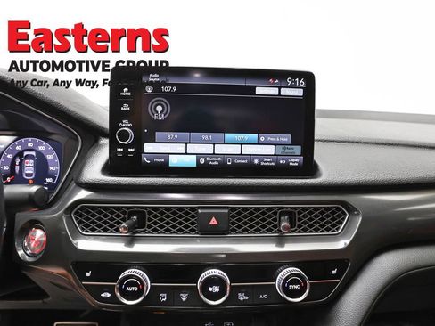 Used 2023 Acura Integra A-Spec FWD image 12