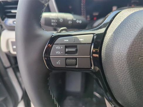 New 2026 Honda Passport TrailSport Elite image 13